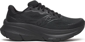Saucony Guide 19 triple black (Damen)