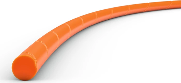 Stihl Trimmerfaden rund und leise für Rasentrimmer, 2.4mm/83m