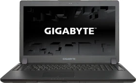 GIGABYTE P37W, Core i7-4720HQ, 8GB RAM, 128GB SSD, 1TB HDD, GeForce GTX 970M, UK (P37W V3-CF1)