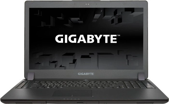 GIGABYTE P37W, Core i7-4720HQ, 8GB RAM, 128GB SSD, 1TB HDD, GeForce GTX 970M, UK