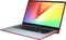 ASUS VivoBook S14 S430UA-EB219T, Star Grey-Red, Core i5-8250U, 8GB RAM, 256GB SSD, DE Vorschaubild