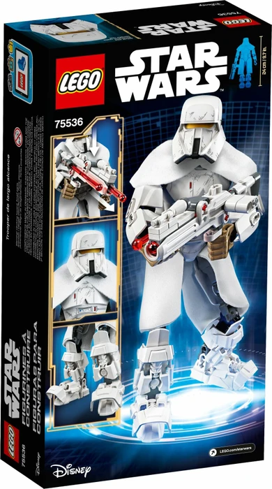 LEGO Star Wars Buildable Figures - Range Trooper