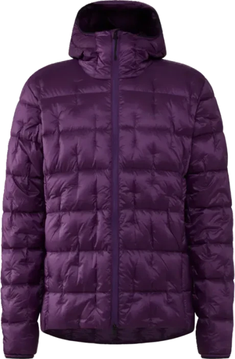 Haglöfs Hede Down Funktionsjacke (Herren)