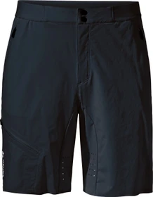 Vaude Scopi LW II Hose kurz schwarz (Herren)