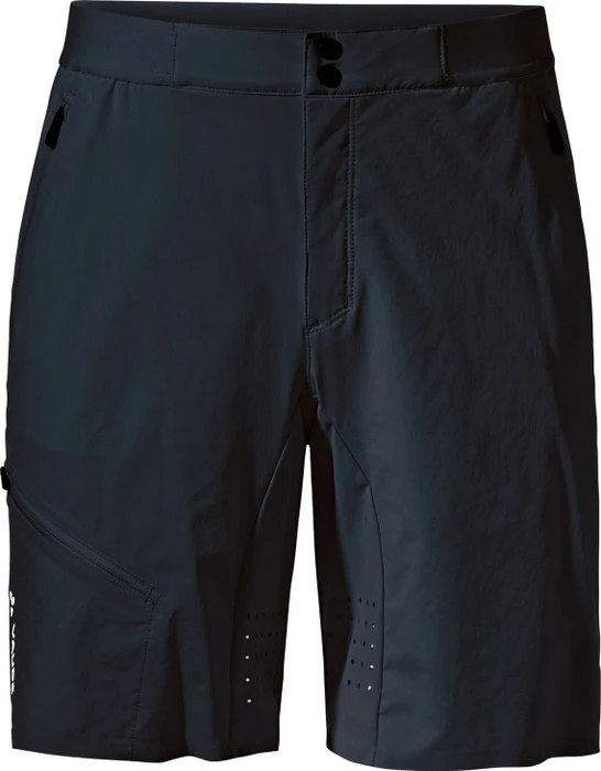 Vaude Scopi LW II Hose kurz schwarz (Herren)