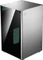 Jonsbo VR1 silber, Glasfenster, Mini-ITX Vorschaubild