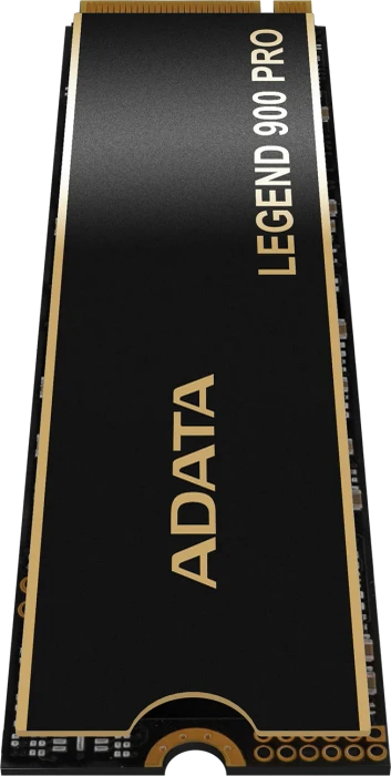 ADATA LEGEND 900 PRO 2TB, M.2 2280 / M-Key / PCIe 4.0 x4, Kühlkörper