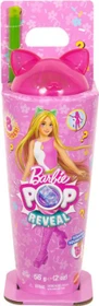 Mattel Barbie - Pop Reveal - Shakes Serie - Häschen-Barbie