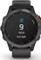Garmin Fenix 6 Pro Solar slate grey/black Vorschaubild