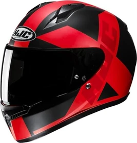 HJC C10 Tez MC1SF
