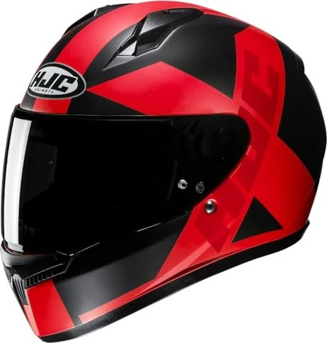 HJC C10 Tez MC1SF