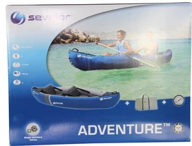 Sevylor Adventure Kajak