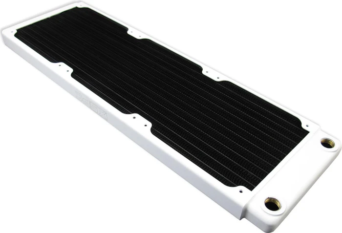 XSPC TX360 ultrathin, weiß