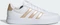 adidas Breaknet 2.0 cloud white/wonder gold met. (Damen) Vorschaubild