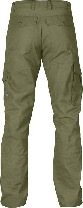 Fjällräven Karl Pro Hose lang grün (Herren)