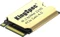 KingSpec XF-512 2230 512GB, M.2 2230 / M-Key / PCIe 4.0 x4, Kühlkörper Vorschaubild