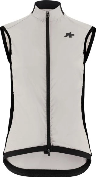 Assos GT Wind S11 Fahrradweste almond milk (Damen)