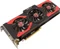 PNY GeForce GTX 1080 XLR8 OC Gaming, 8GB GDDR5X, DVI, HDMI, 3x DP Vorschaubild