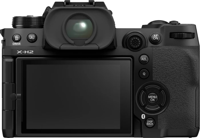 Fujifilm X-H2 Body