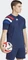 adidas Fortore 23 Trikot kurzarm team navy blue 2/team collegiate red/royal blue (Herren) Vorschaubild