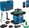 Bosch Professional GRL 650 CHV Rotationslaser Vorschaubild
