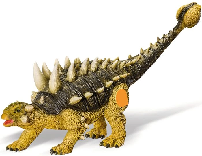 Ravensburger tiptoi Spielfigur: Euoplocephalus