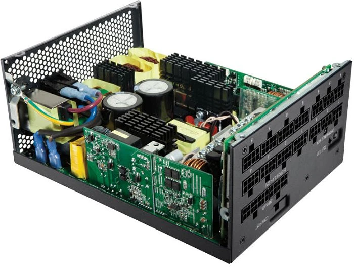 Corsair Professional Series AX1200i 1200W, ATX 2.31