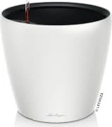 Lechuza Classico Color LS 21 weiß
