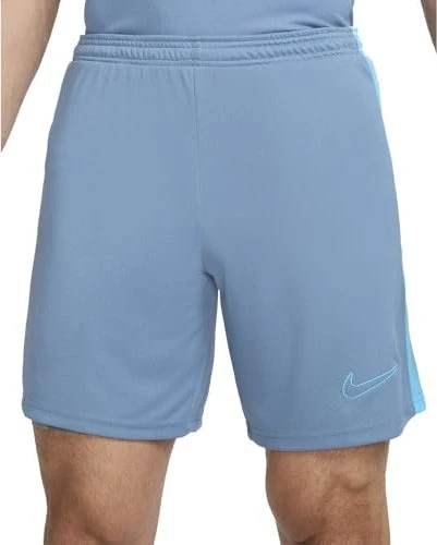 Nike Nike Dri-FIT Academy Hose kurz aegean storm/baltic blue (Herren)