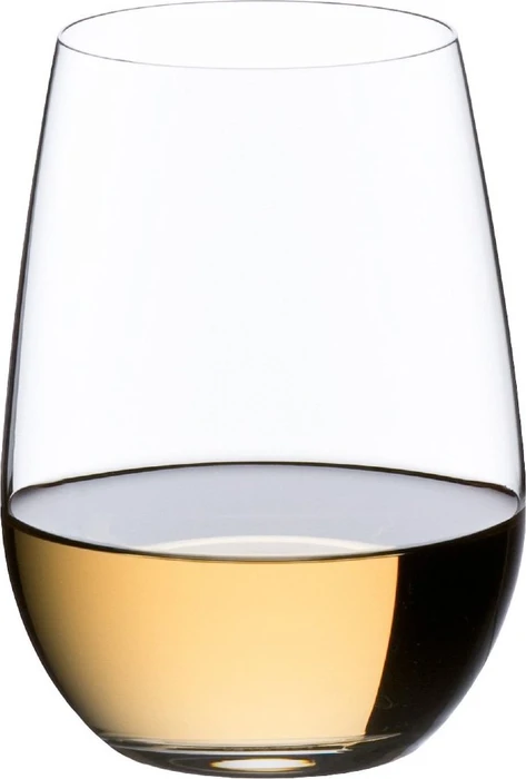 Riedel The O Wine Tumbler O to Go Weißweinglas