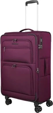 Travelite Cubis Trolley M