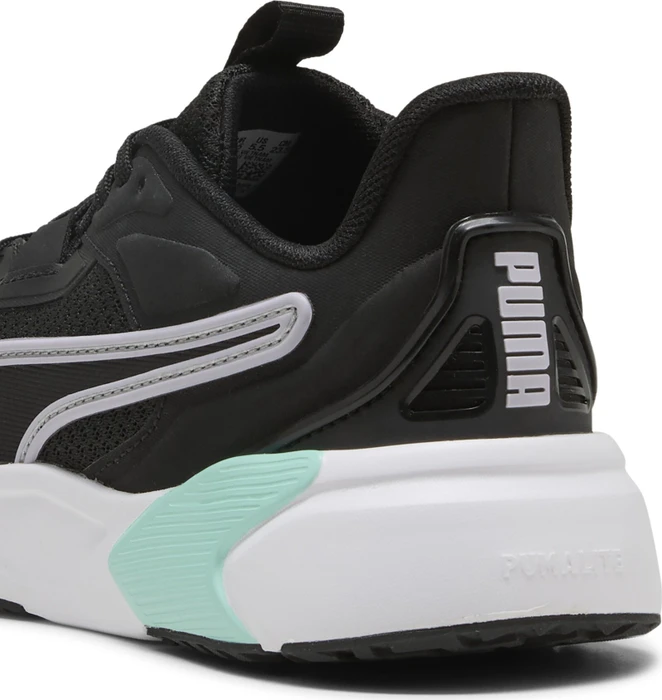 Puma Disperse XT 4 puma black/lilac crush/mint melt
