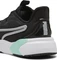 Puma Disperse XT 4 puma black/lilac crush/mint melt Vorschaubild
