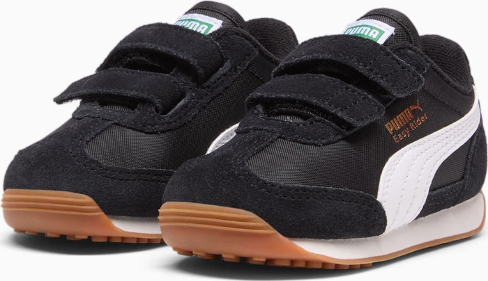 Puma Easy Rider Vintage puma black/puma white (Junior)