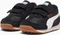 Puma Easy Rider Vintage puma black/puma white (Junior) Vorschaubild