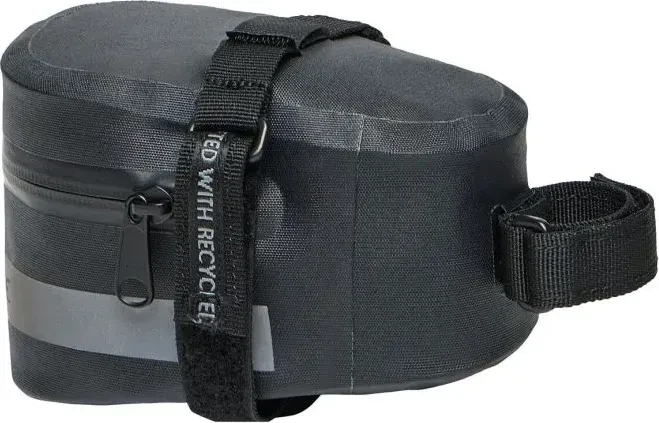 Vaude Tool L Satteltasche schwarz