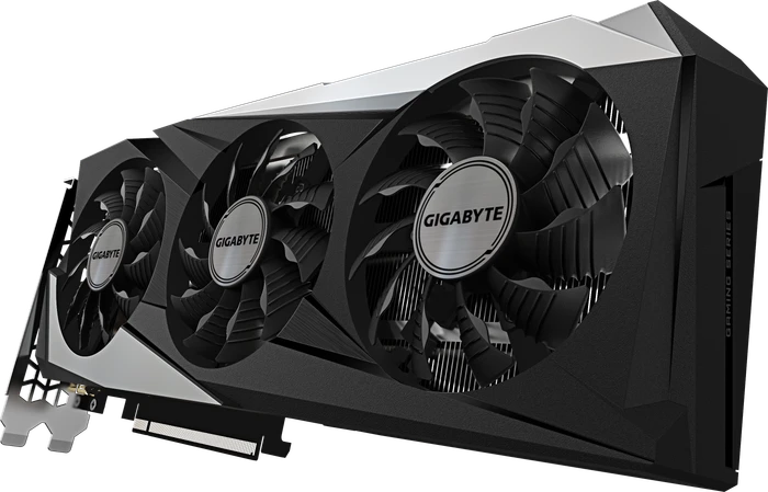 GIGABYTE GeForce RTX 3060 Gaming OC 12G (Rev. 2.0) (LHR), 12GB GDDR6, 2x HDMI, 2x DP