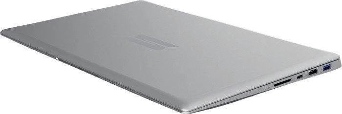 Schenker S306-dfb, Core i5-6200U, 8GB RAM, 256GB SSD, DE