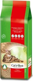 Cat's Best Original Öko-Katzenstreu, 40l