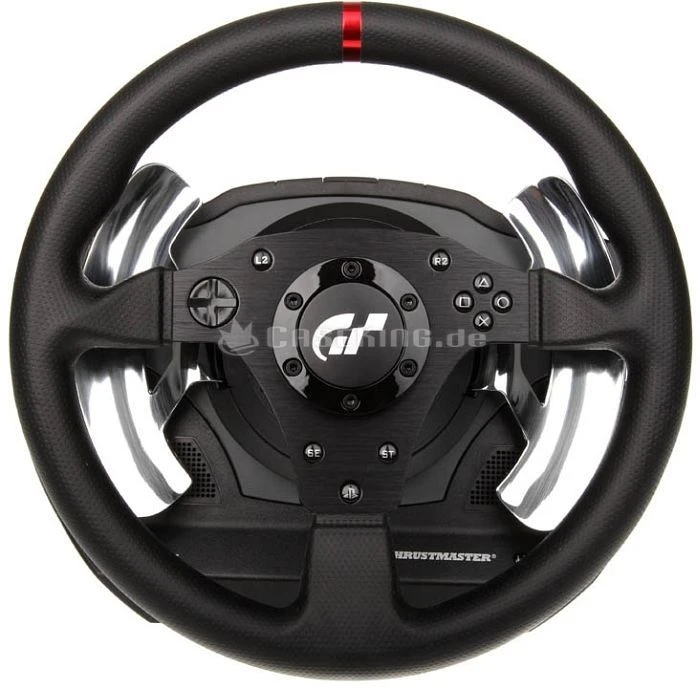 Thrustmaster T500 RS USB (PS4/PS3/PC)