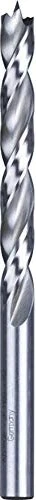 kwb Professional FCE Hartholzbohrer, 10x133mm, 1 Stück