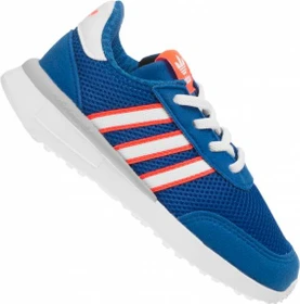 adidas Originals Retroset blau (Junior)