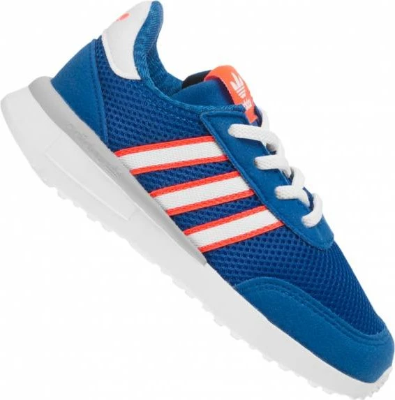 adidas Originals Retroset blau (Junior)
