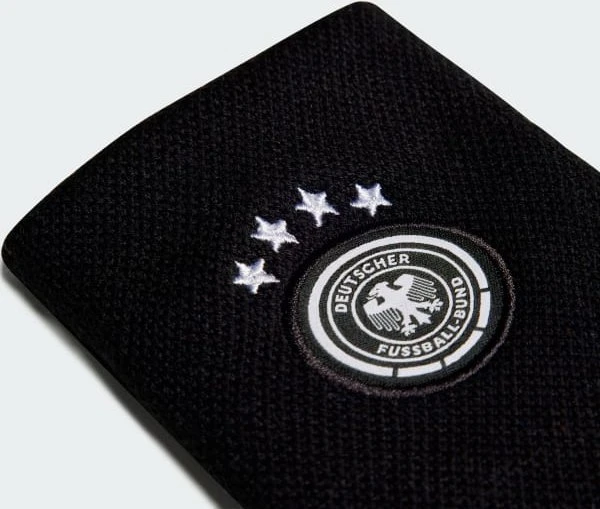 adidas UEFA EURO 2024 Deutschland Fan Schweißband