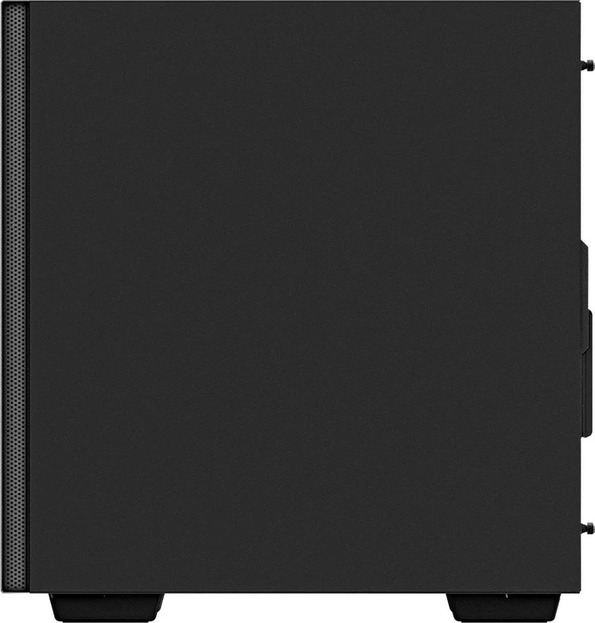 DeepCool Gamer Storm Macube 110, schwarz, Glasfenster