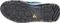 adidas Terrex GTX tech stell/black/unity lime (Junior) Vorschaubild