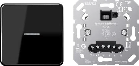 Jung Tastdimmer Universal LED