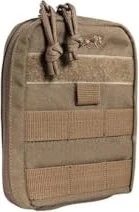 Tasmanian Tiger Tac Pouch 1 Zubehörtasche coyote brown