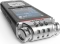 Philips Voice Tracer DVT8115 Vorschaubild