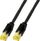 EFB Elektronik TM31 Dätwyler 7702 Patchkabel, Cat6a/Cat7, S/FTP, RJ-45/RJ-45 Vorschaubild